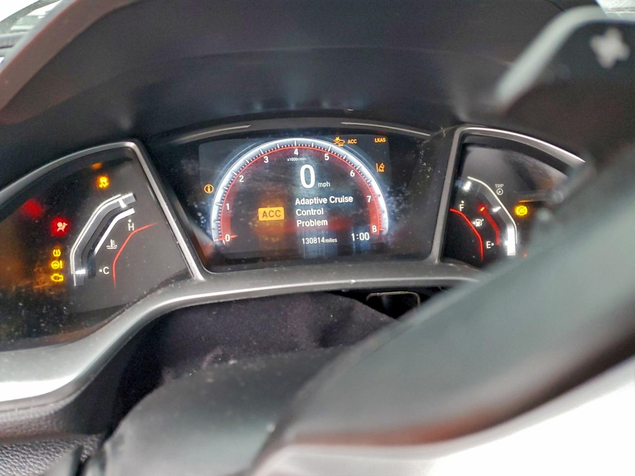 2019 Honda Civic Sport VIN: 19XFC2F85KE202997 Lot: 95749615