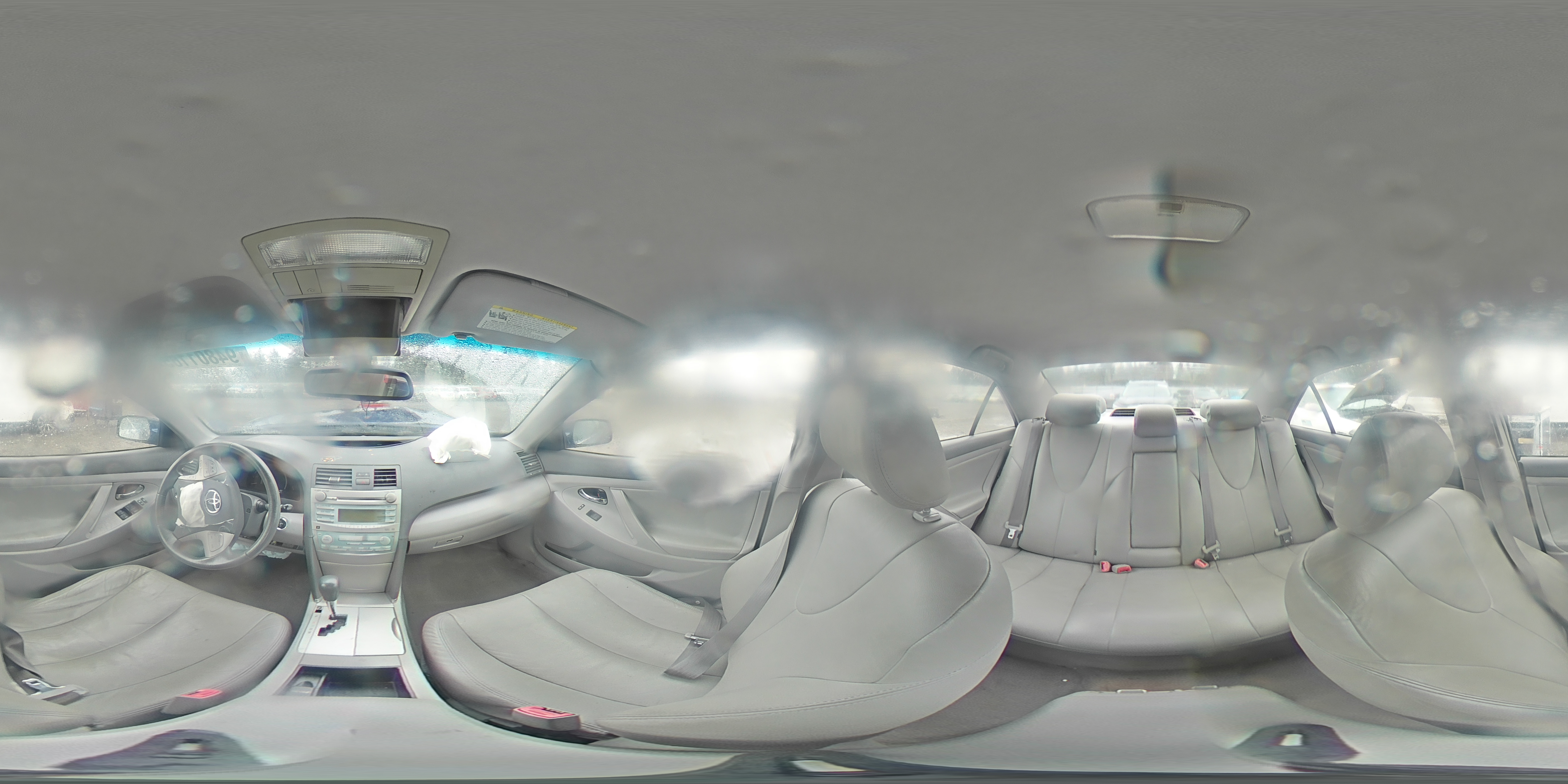 2008 Toyota Camry Hybrid VIN: JTNBB46KX83047223 Lot: 94801165