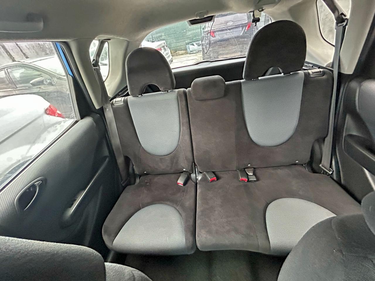 2008 Honda Fit Sport VIN: JHMGD38668S012438 Lot: 96622245