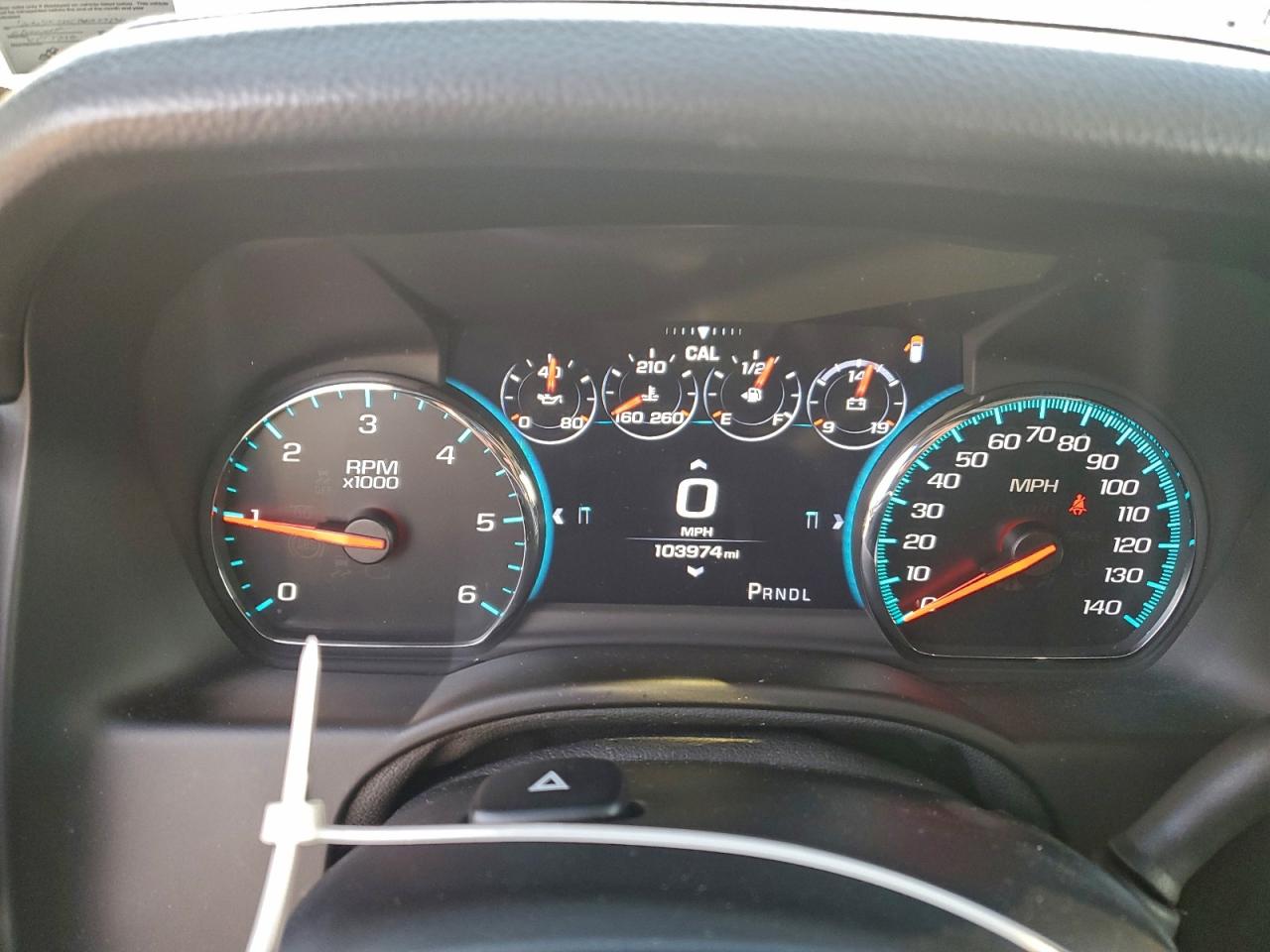 2017 Chevrolet Suburban K1500 Premier VIN: 1GNSKJKC9HR136867 Lot: 96105775