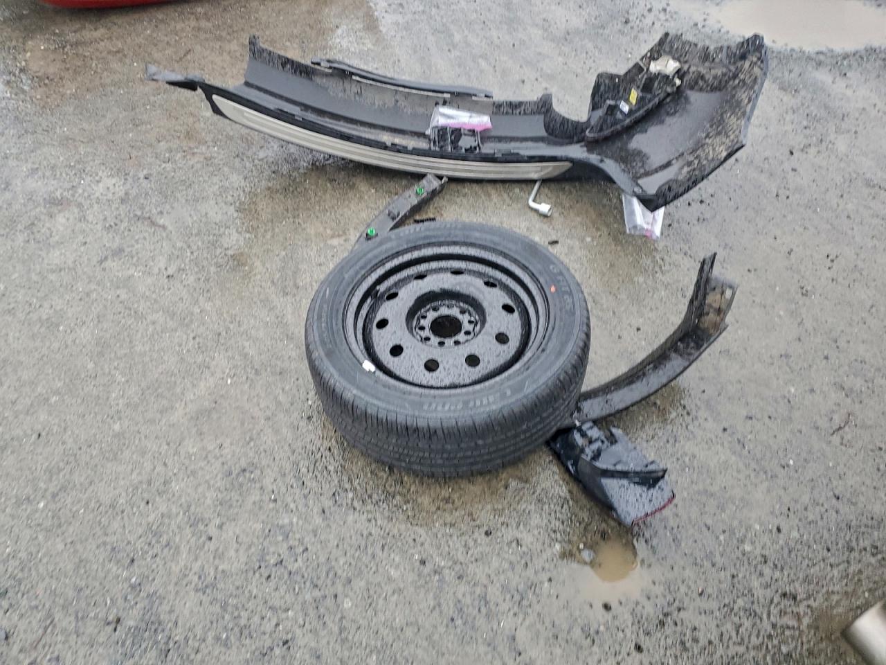 2017 Mazda Cx-5 Grand Touring VIN: JM3KFBDL0H0206834 Lot: 94338675