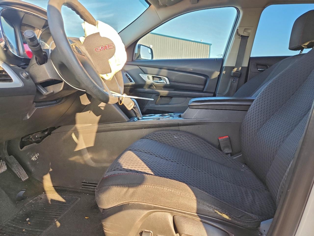 2013 GMC Terrain Sle VIN: 2GKFLREK5D6148257 Lot: 94574345