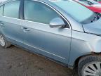 2010 VOLKSWAGEN PASSAT 2.0 HIGHLINE PLUS BLUEMOTION TECH TDI CR DPF  4DR for sale at Copart PETERLEE
