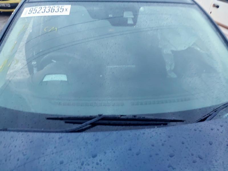 2016 MAZDA 3 2.2D SPORT NAV 5DR