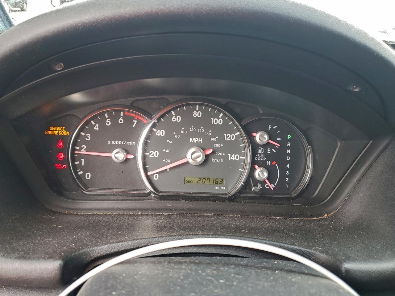 2006 Mitsubishi Endeavor Ls VIN: 4A4MM21S76E056412 Lot: 92216705