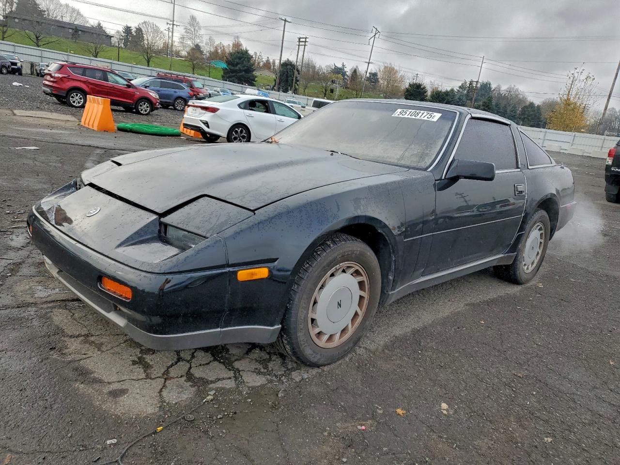 1988 Nissan 300Zx