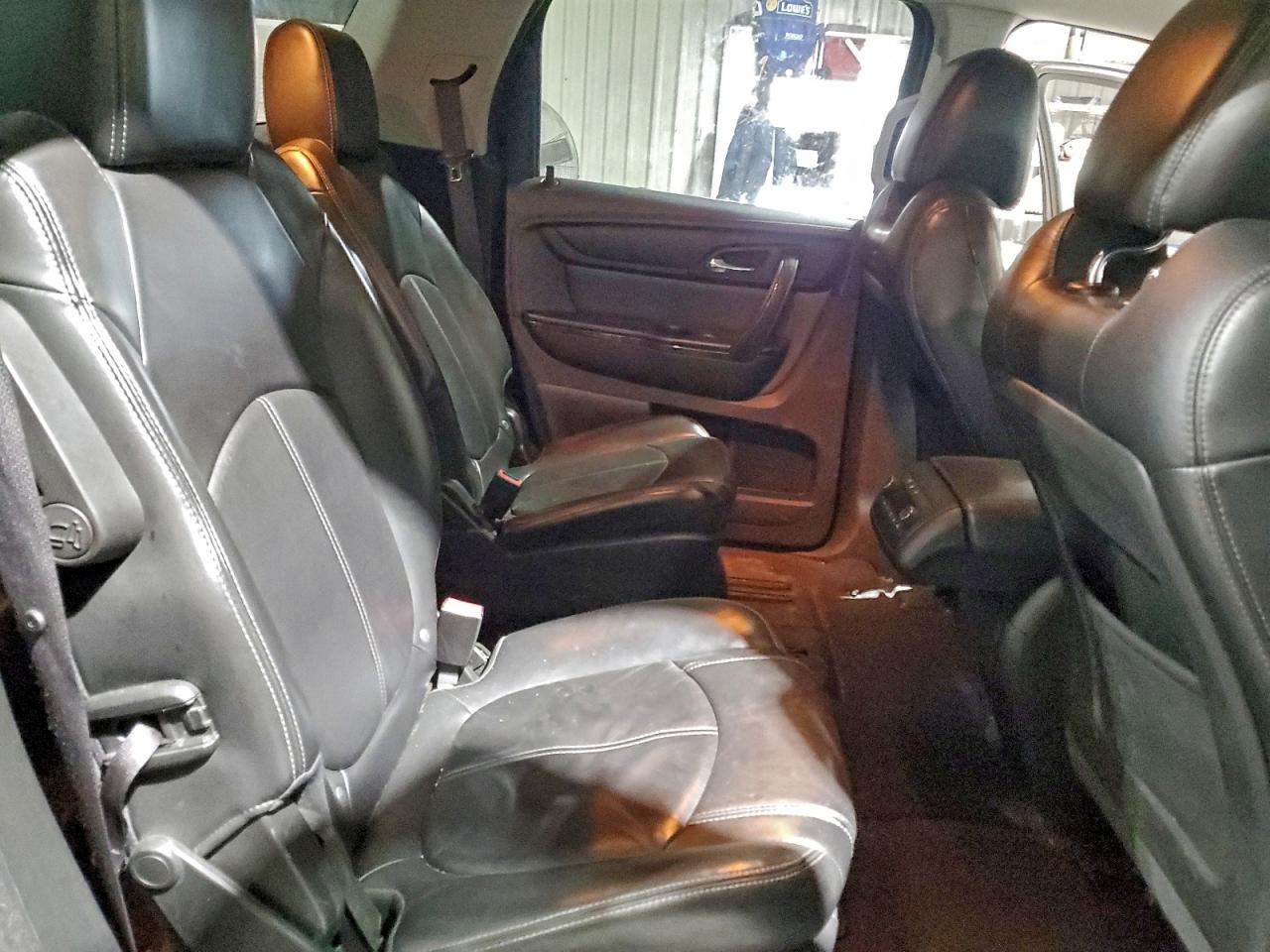 2013 GMC Acadia Slt-1 VIN: 1GKKRRKD1DJ204779 Lot: 95030055