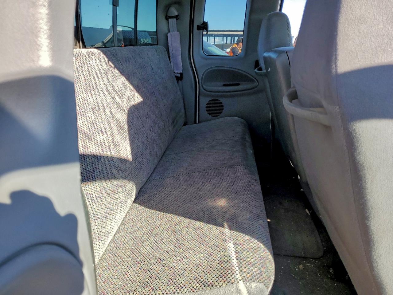 1999 Dodge Ram 2500 VIN: 1B7KC23W9XJ623004 Lot: 94874655