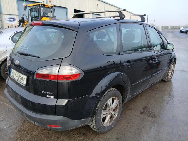 2009 FORD S-MAX