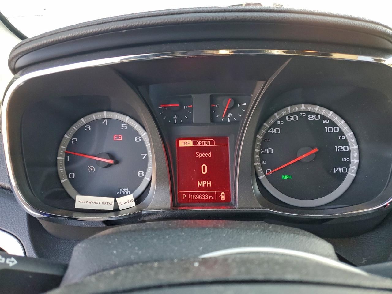 2013 GMC Terrain Sle VIN: 2GKALMEK6D6364132 Lot: 94824695