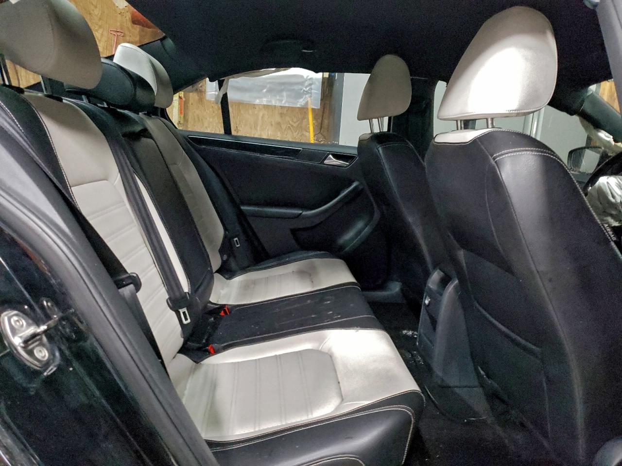 2015 Volkswagen Jetta Se VIN: 3VWD17AJ7FM211522 Lot: 95627975