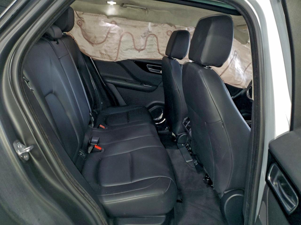 2019 Jaguar F-Pace VIN: SADCS2FX6KA391728 Lot: 95459925