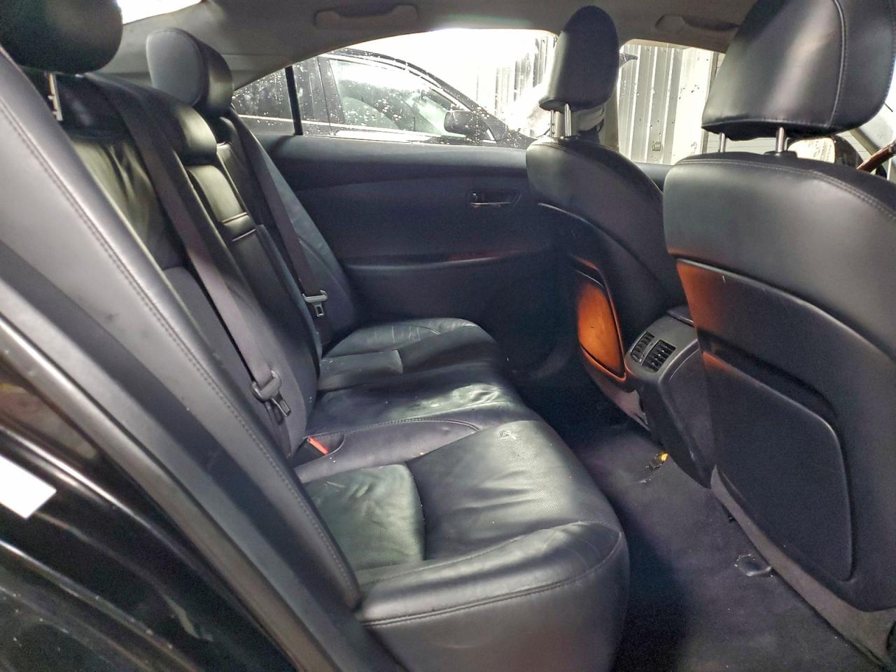 2007 Lexus Es 350 VIN: JTHBJ46G372134774 Lot: 95872985