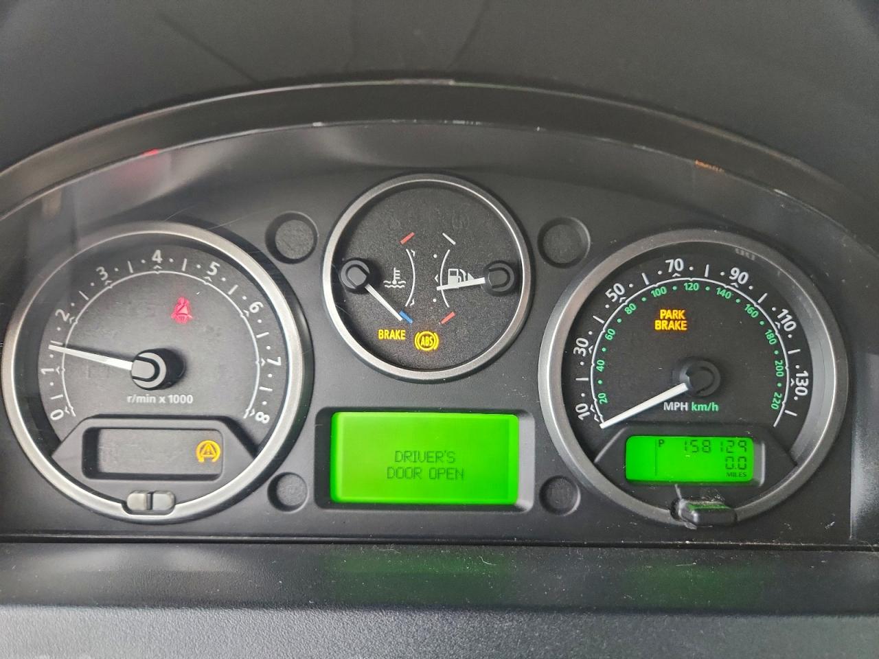 2005 Land Rover Lr3 Hse VIN: SALAG25455A332968 Lot: 96158765