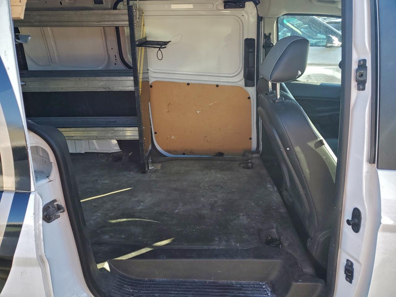 2016 Ford Transit Conne VIN: NM0LS7E7XG1264074 Lot: 95825315