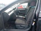 2018 VOLKSWAGEN PASSAT 2.0 TDI SE BUSINESS 4DR DSG for sale at Copart CHESTER
