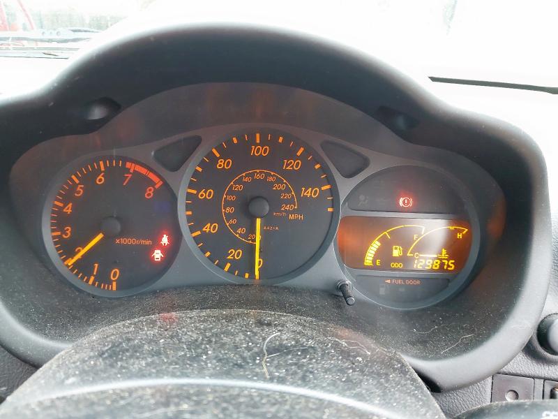 2004 TOYOTA CELICA 1.8 VVTI 3DR