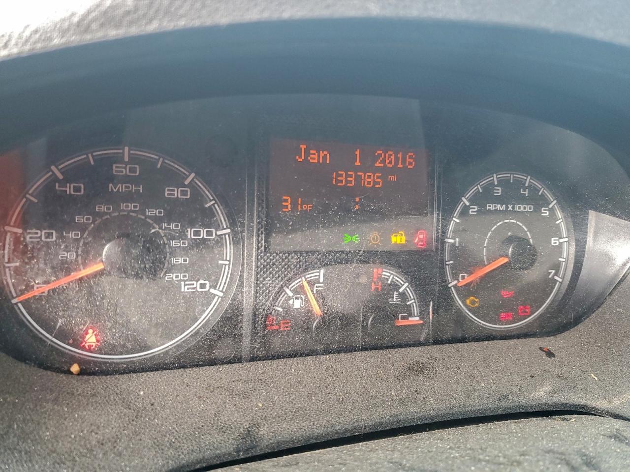 2017 Ram Promaster 2500 2500 High VIN: 3C6TRVDG1HE522167 Lot: 96071145