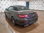 2023 MERCEDES-BENZ E CLASS E400D 4MATIC AMG LINE NIGHT ED PRE+ 2DR 9G-TRONIC for sale at Copart BRISTOL
