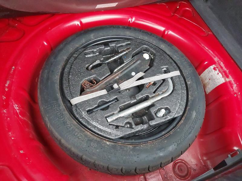 2007 AUDI A3 1.6 FSI SE 5DR