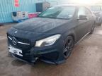 2014 MERCEDES-BENZ CLA CLA 180 AMG SPORT 4DR TIP AUTO for sale at Copart ROCHFORD