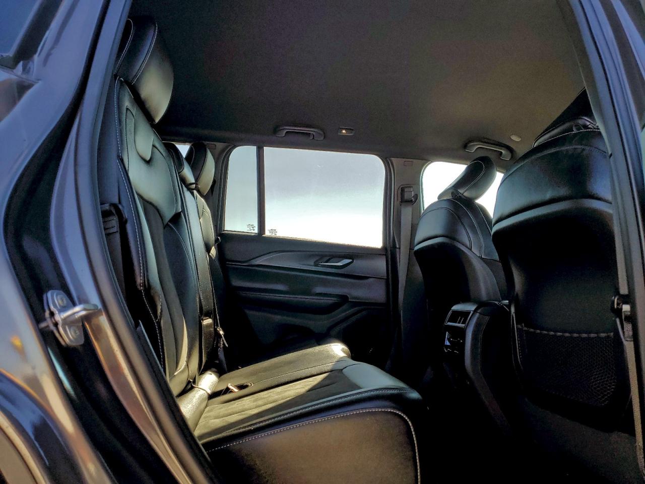 2024 Jeep Grand Cherokee Laredo VIN: 1C4RJGAG7RC708752 Lot: 96320545