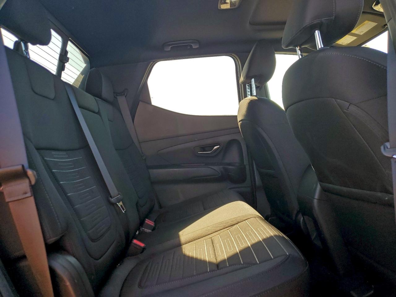 2024 Hyundai Santa Cruz Sel VIN: 5NTJC4AE4RH092227 Lot: 96080345