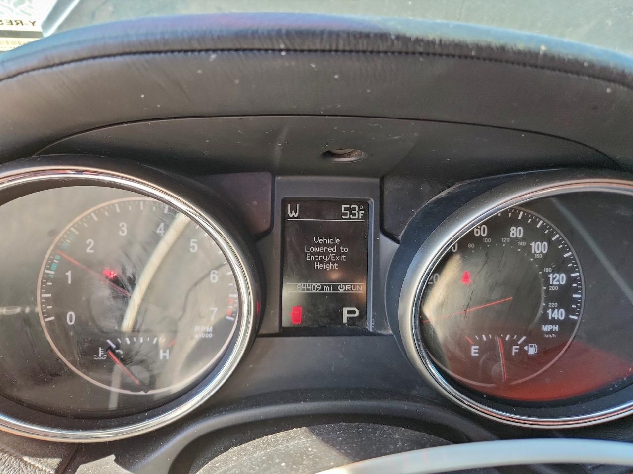 2012 Jeep Grand Cherokee Overland VIN: 1C4RJFCG3CC254644 Lot: 96169335