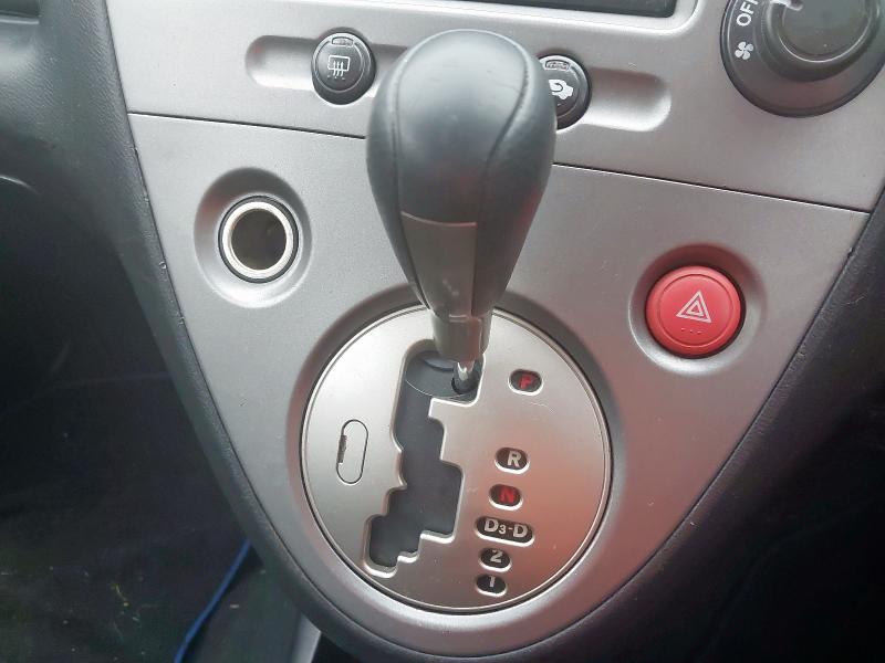 2003 HONDA CIVIC 1.6I VTEC IMAGINE 5DR AUTO