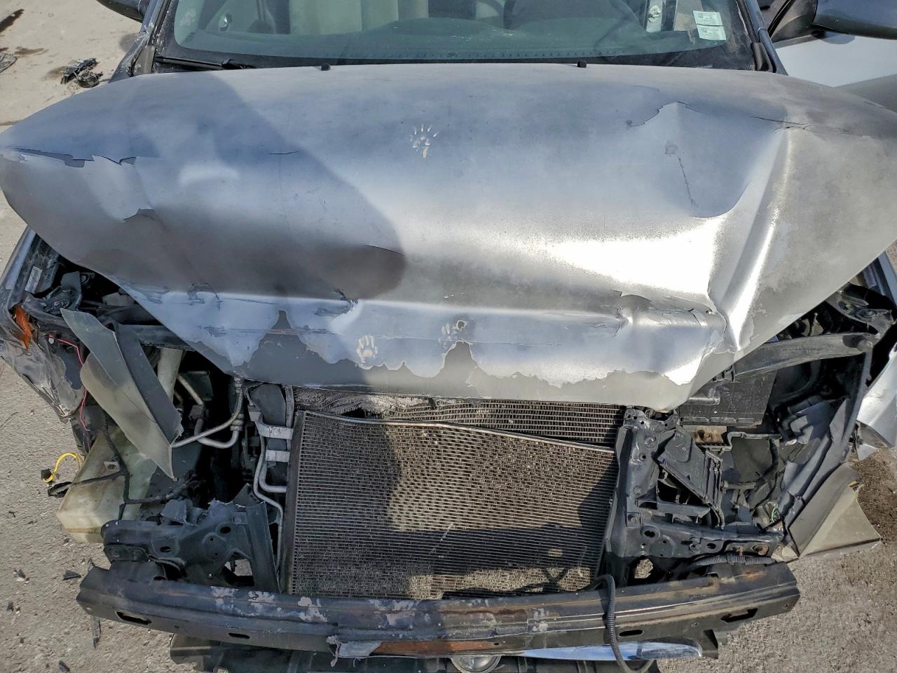 2010 Hyundai Elantra Blue VIN: KMHDU4AD1AU184045 Lot: 96299995