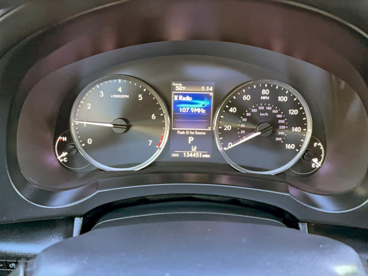 2017 Lexus Is 300 VIN: JTHCM1D2XH5014973 Lot: 98239575