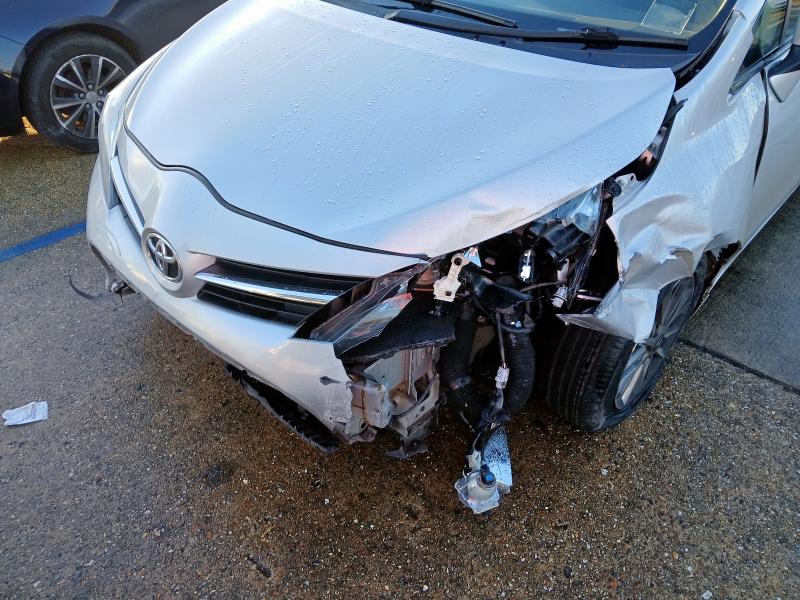 2017 TOYOTA VERSO 1.6 V-MATIC ICON TSS 5DR