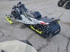 2018 SKID RENEGADE X-RS 850 ETEC for sale at Copart MI - DETROIT