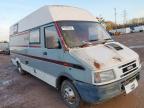 1996 IVECO DAILY (D)  for sale at Copart BRISTOL