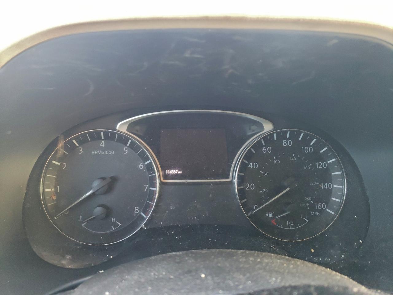 2017 Nissan Pathfinder S VIN: 5N1DR2MN0HC643902 Lot: 96488475