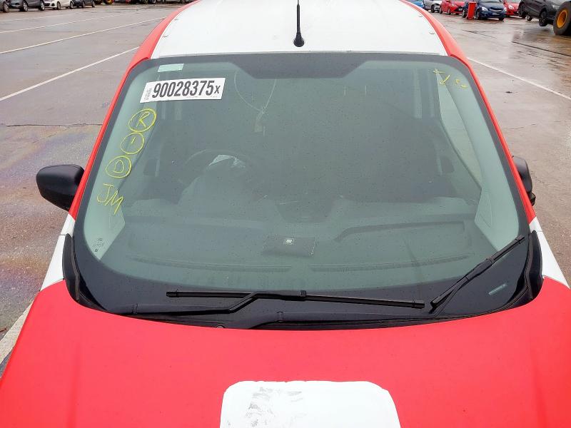 2022 FORD TRANSIT COURIER 1.0 ECOBOOST LEADER VAN [6 SPEED]