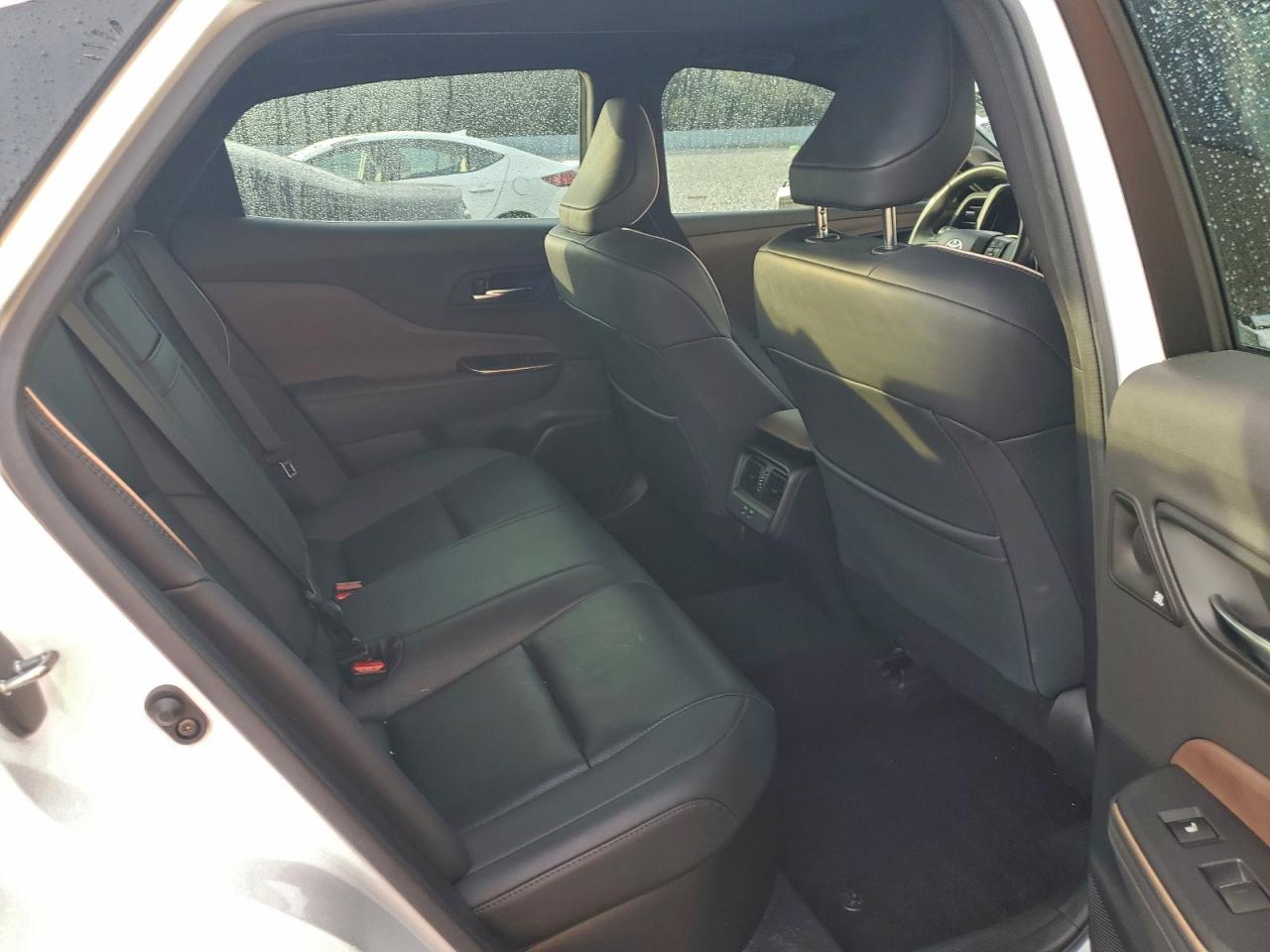 2023 Toyota Crown Xle VIN: JTDAAAAF8P3000573 Lot: 92910265