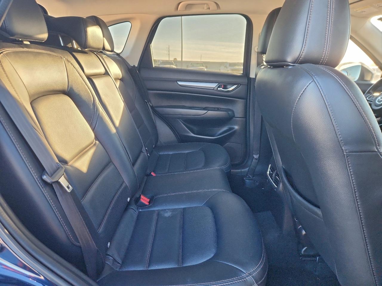 2021 Mazda Cx-5 Touring VIN: JM3KFBCM8M1448771 Lot: 96326185