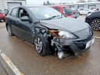 2010 MAZDA 3 1.6 TS2 5DR for sale at Copart NEWBURY