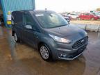 2024 FORD TRANSIT CONNECT 1.5 ECOBLUE 100PS LIMITED VAN for sale at Copart ROCHFORD