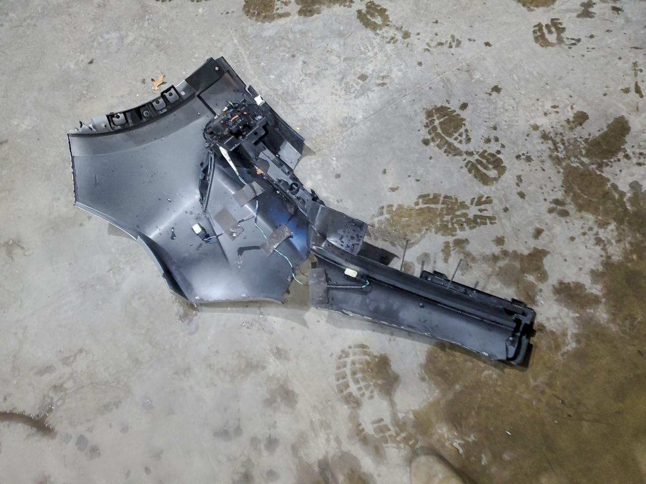 2021 Mazda Cx-9 Touring VIN: JM3TCBCY3M0520952 Lot: 96539755