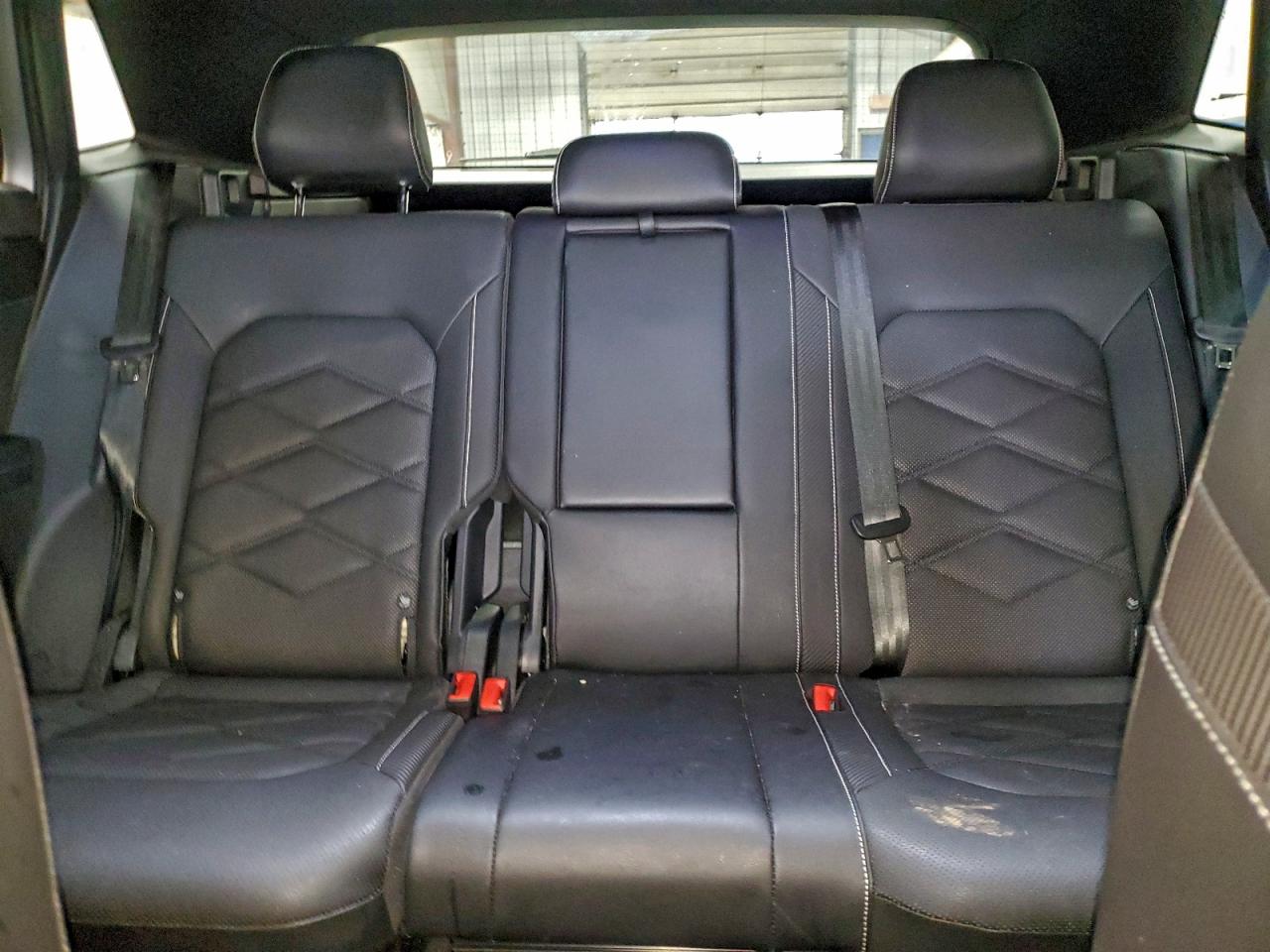 2025 Volkswagen Atlas Cross Sport Se VIN: 1V2HE2CA0SC211655 Lot: 94863125