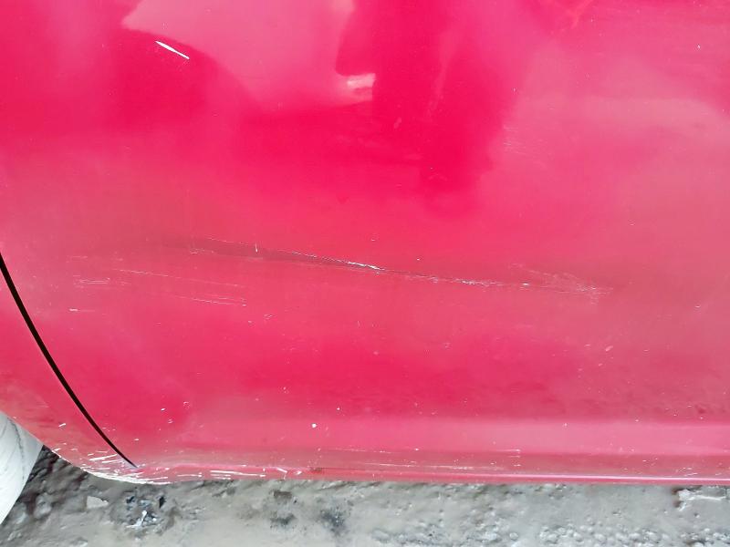 2009 ALFA ROMEO MITO 1.4 16V LUSSO 3DR