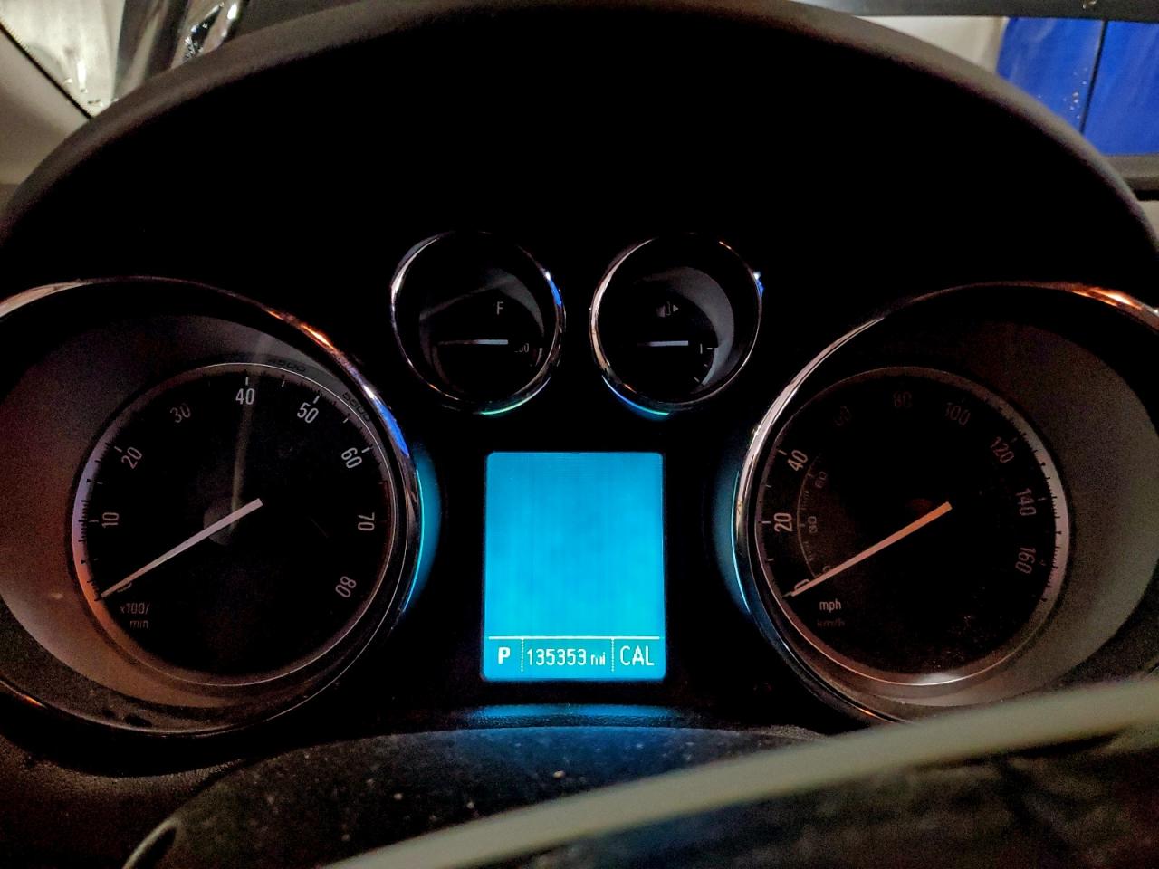 2016 Buick Verano VIN: 1G4PP5SK5G4128433 Lot: 96183825