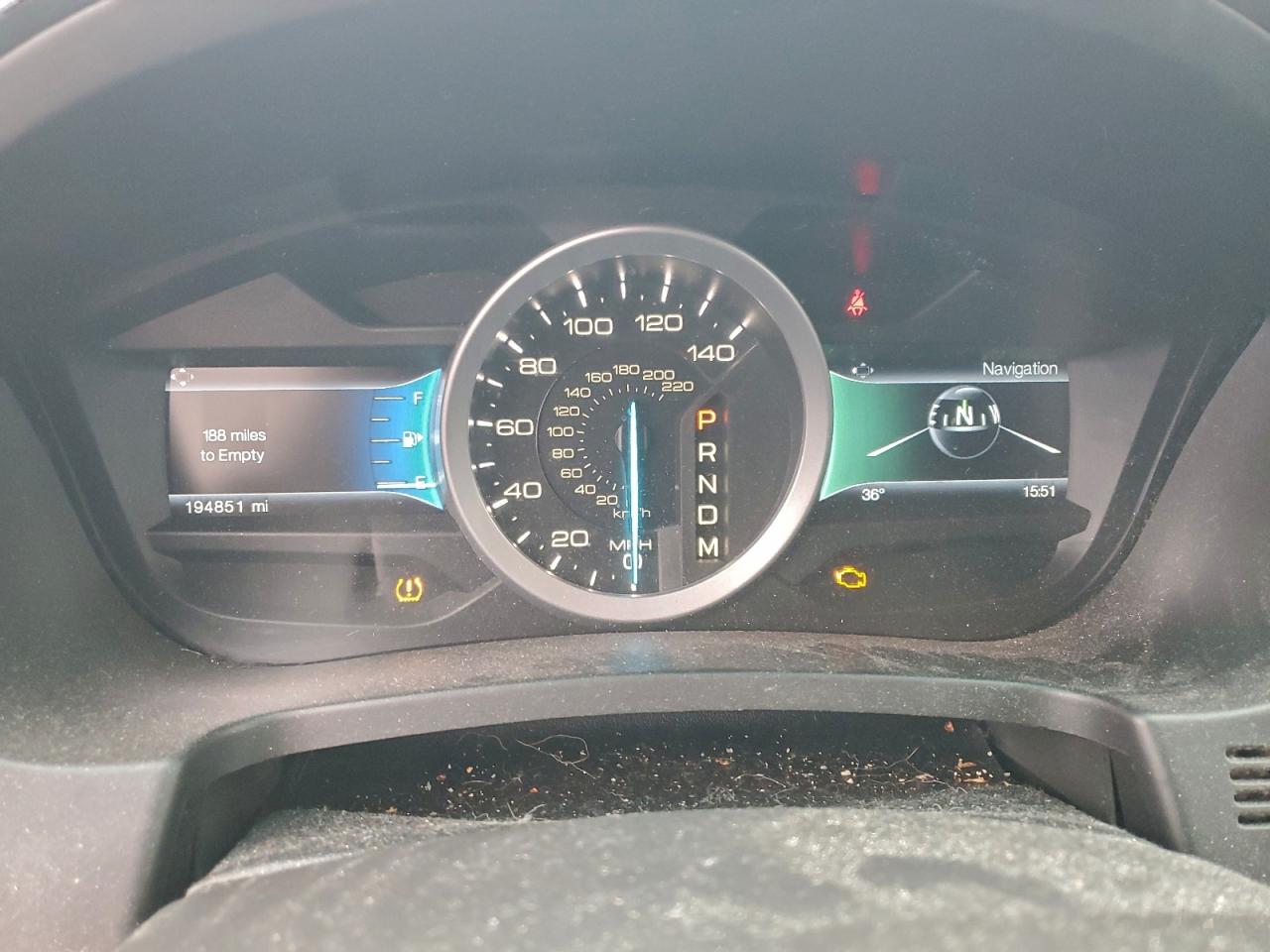 2014 Ford Explorer Xlt VIN: 1FM5K8D88EGC34105 Lot: 94014205