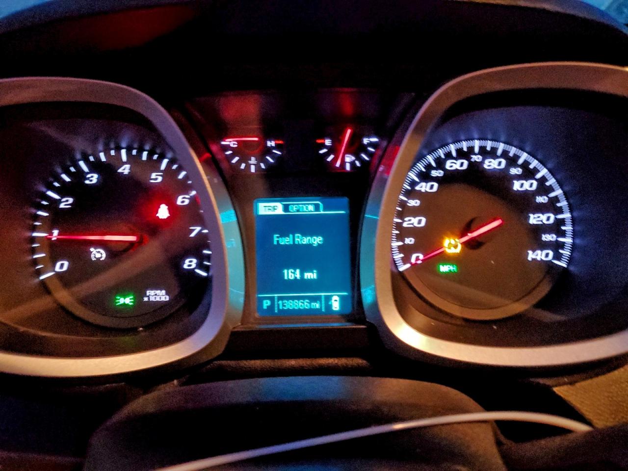 2017 Chevrolet Equinox Lt VIN: 2GNALCEKXH6222904 Lot: 95317825