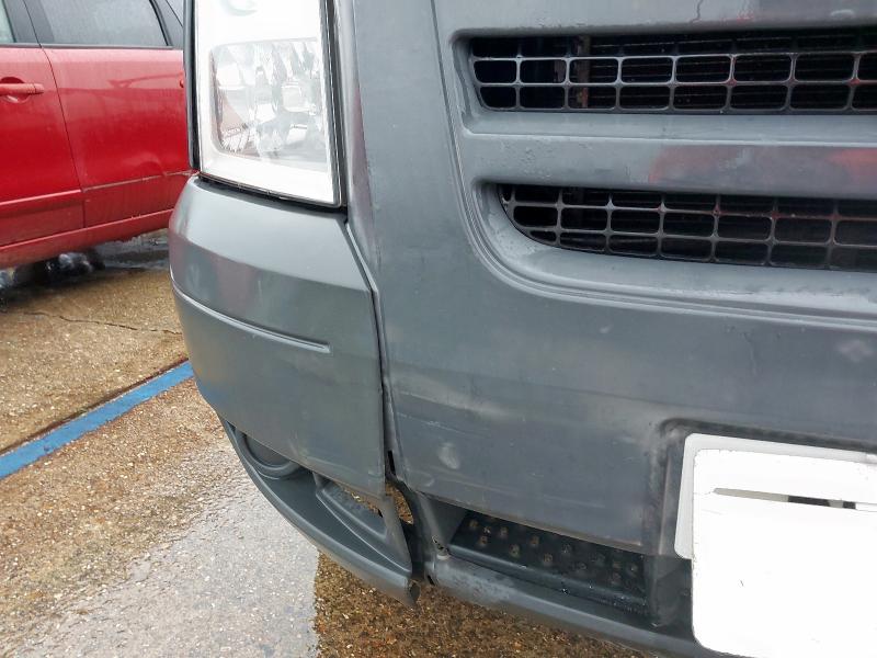 2011 FORD TRANSIT 350 