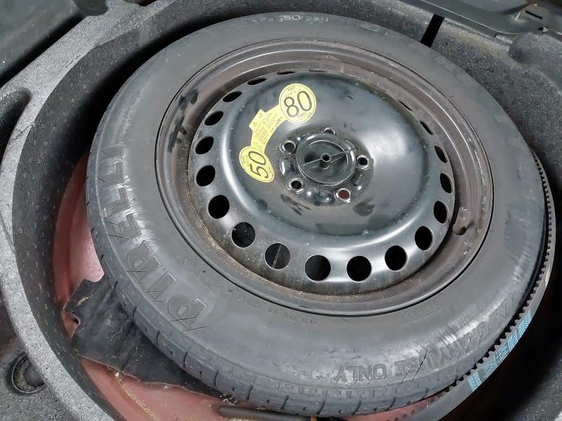 2008 VOLVO V50 D5 SE 5DR GEARTRONIC