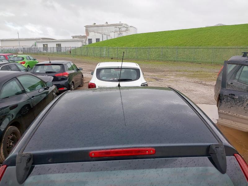 2014 PEUGEOT 107 1.0 ACTIVE 5DR