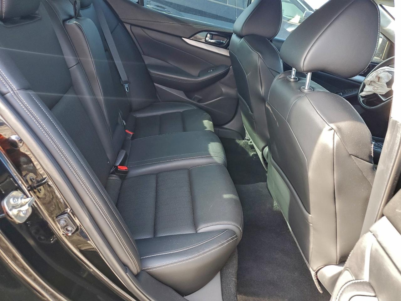 2016 Nissan Maxima 3.5S VIN: 1N4AA6AP5GC419458 Lot: 95267105